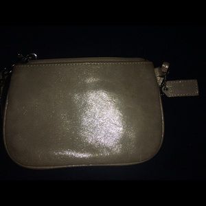 Women's hand bag